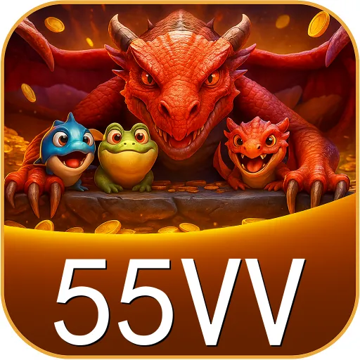 55VV Cassino Online